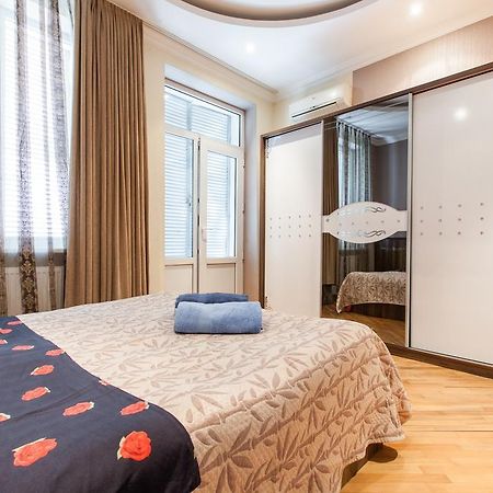 Sweet Home Apartment Tbilisi Rum bild