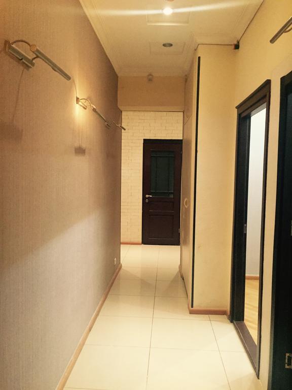 Sweet Home Apartment Tbilisi Rum bild