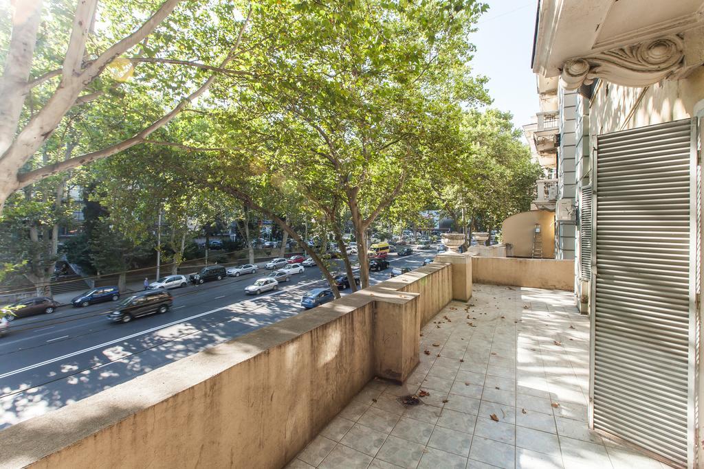 Sweet Home Apartment Tbilisi Rum bild