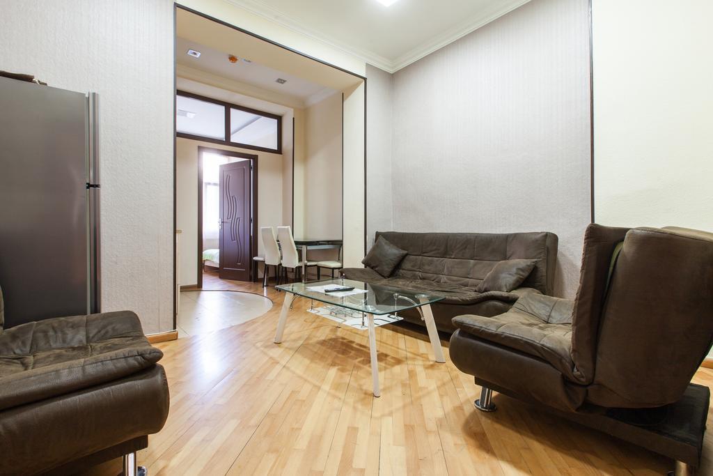 Sweet Home Apartment Tbilisi Rum bild