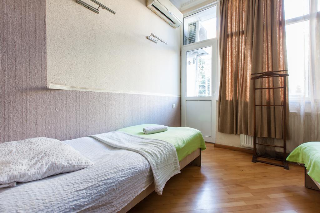 Sweet Home Apartment Tbilisi Rum bild