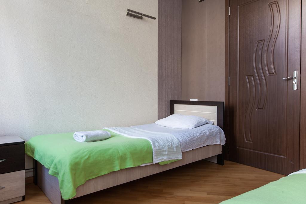 Sweet Home Apartment Tbilisi Rum bild
