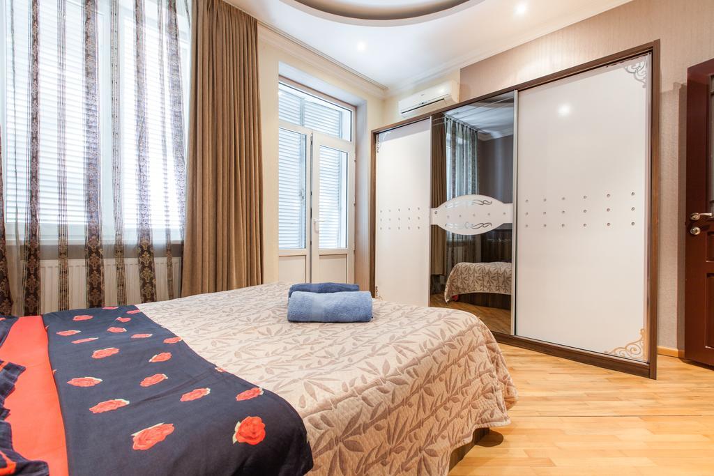 Sweet Home Apartment Tbilisi Rum bild