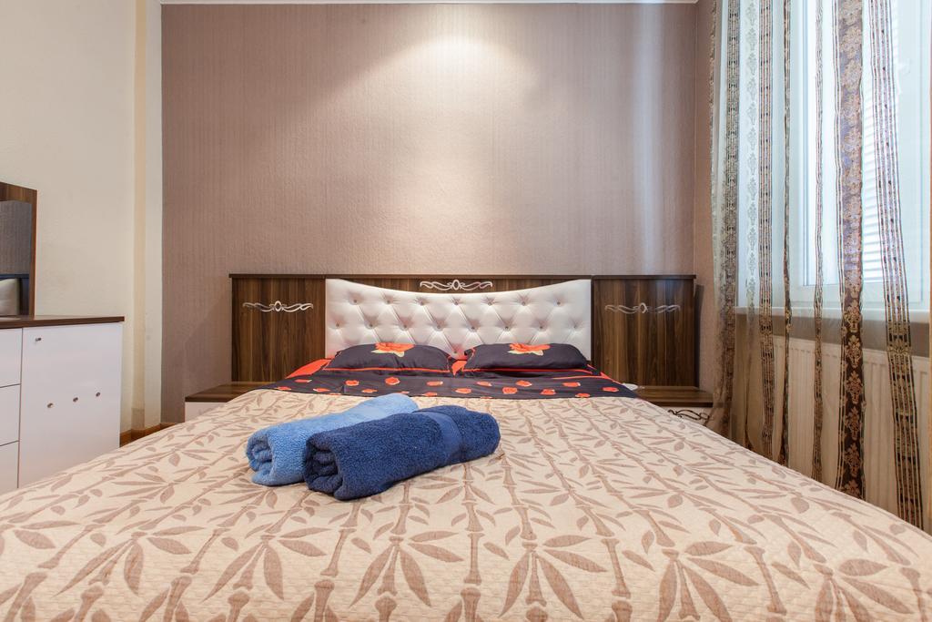 Sweet Home Apartment Tbilisi Rum bild