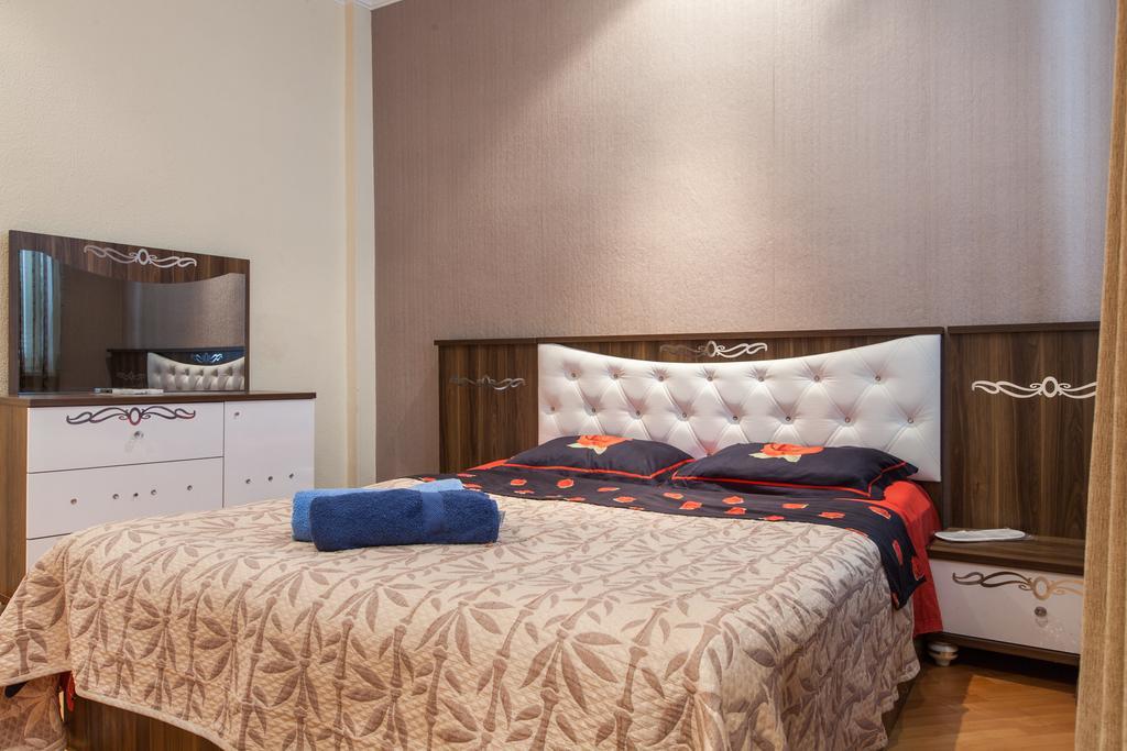 Sweet Home Apartment Tbilisi Rum bild