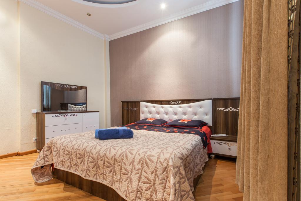 Sweet Home Apartment Tbilisi Rum bild