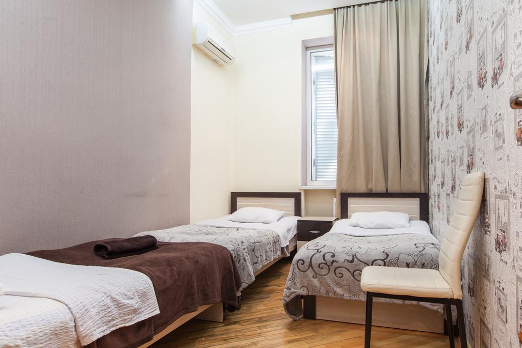 Sweet Home Apartment Tbilisi Rum bild