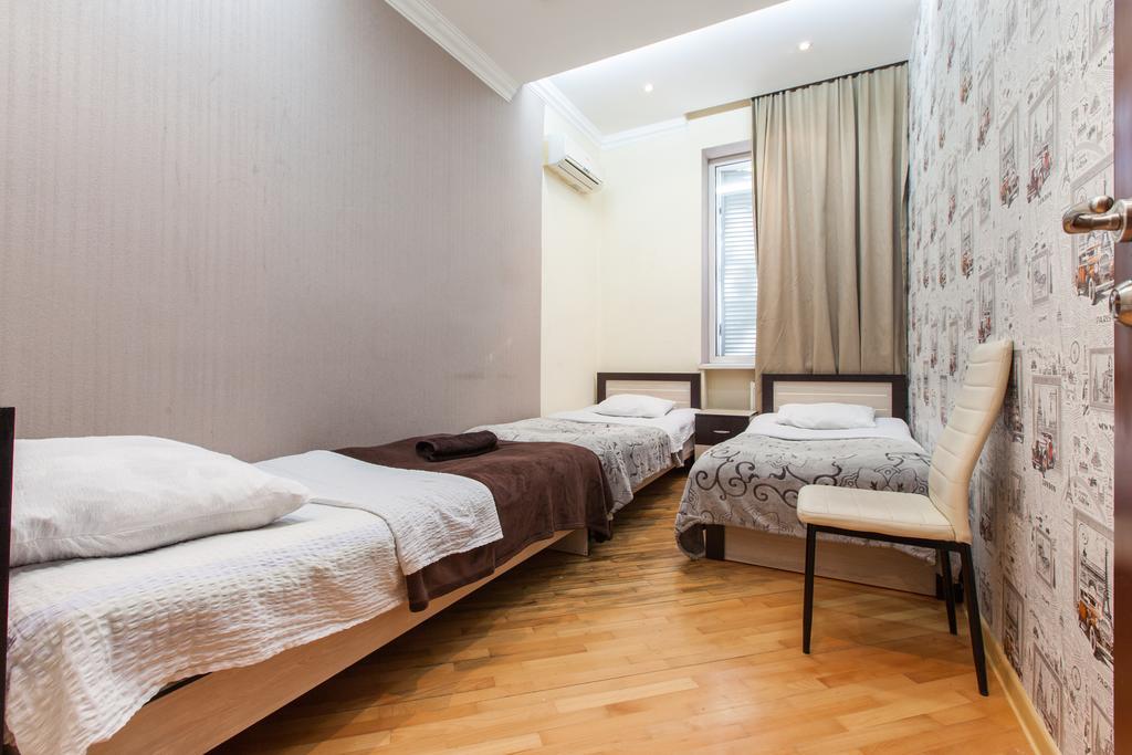 Sweet Home Apartment Tbilisi Rum bild