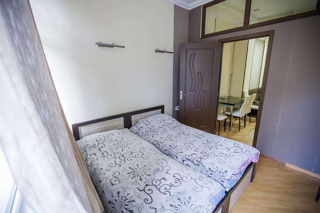 Sweet Home Apartment Tbilisi Rum bild