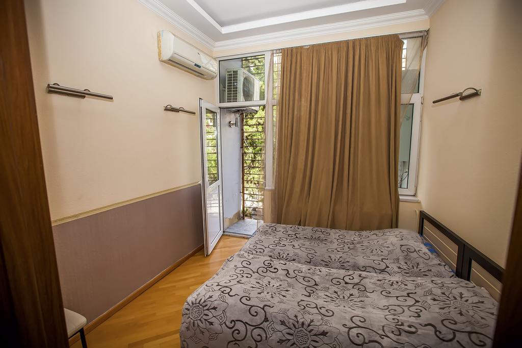 Sweet Home Apartment Tbilisi Rum bild