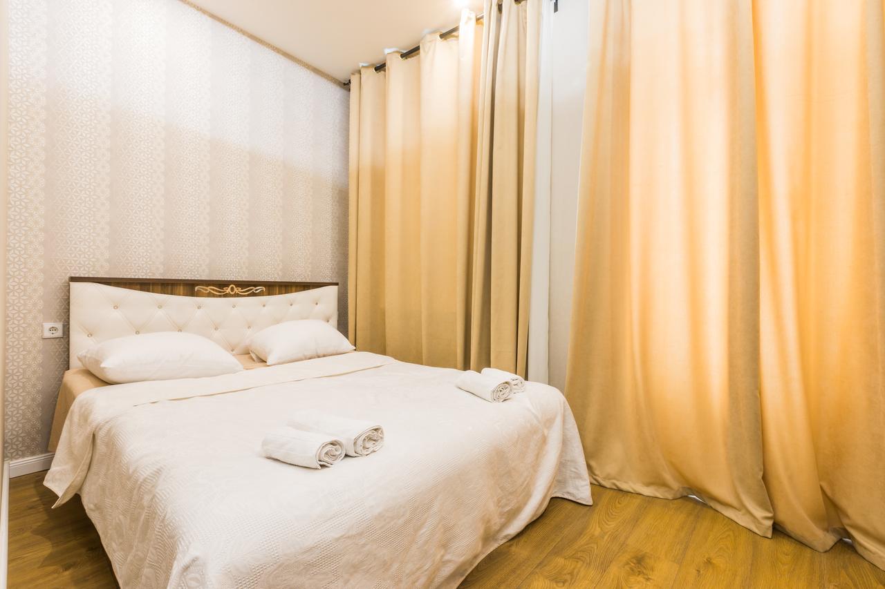 Sweet Home Apartment Tbilisi Exteriör bild