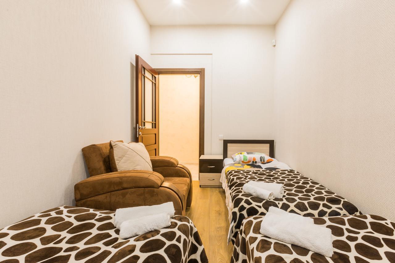 Sweet Home Apartment Tbilisi Exteriör bild